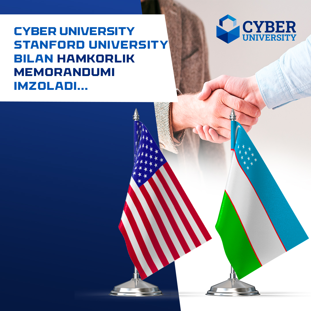 stanford memorandum bayroqlik